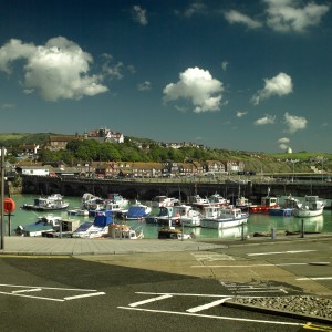 Folkestone_Harbour_Arm