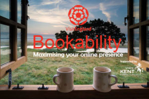 Bookability VisitEngland
