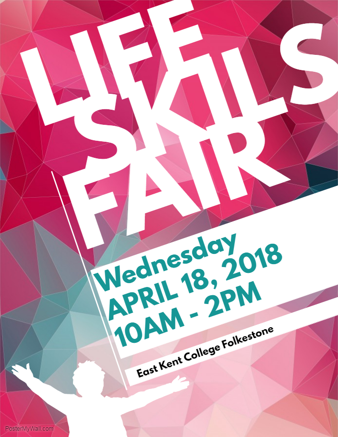 College Fair Flyer Template from folkestone.works