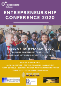 Entrepreneurship Conference 2020