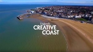 England Creative Coast