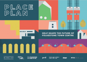 Folkestone Town Centre Place Plan