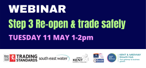 Step 3 Re-Open and Trade Safely Webinar