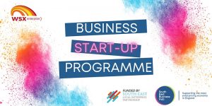 Business Start-up Programme
