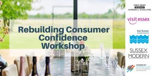 Rebuilding Consumer Confidence