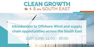 Offshore Wind Opportunities