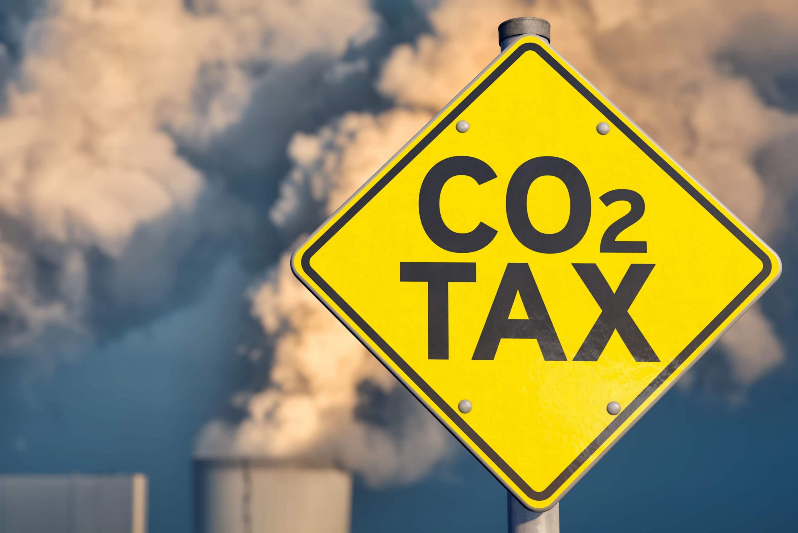 Carbon Taxes What do they mean for Your Business? Folkestone Works