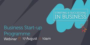 Business Start-up Programme